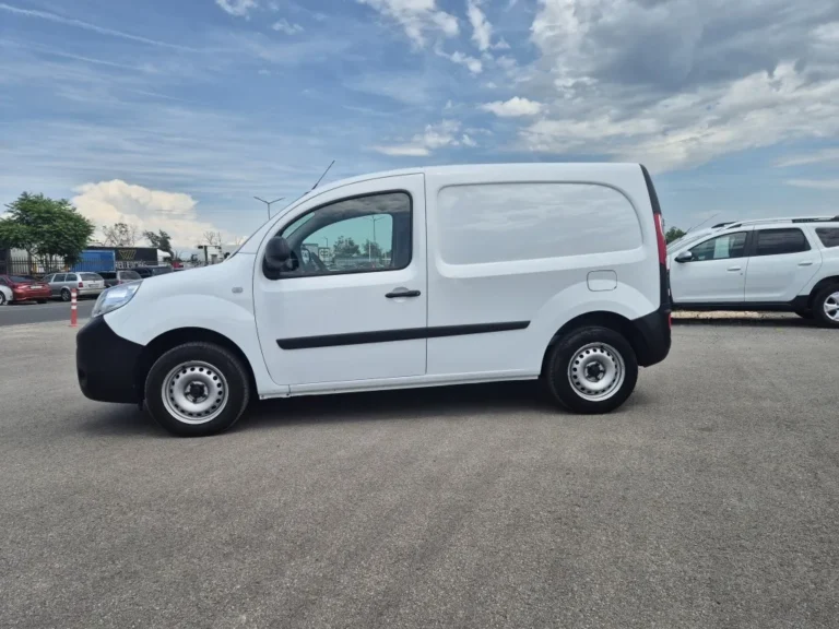 Renault Kangoo 1,5DCI-6ск