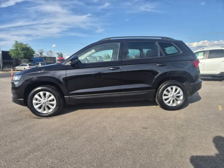 Skoda Karoq 2,0TDI   А/Т