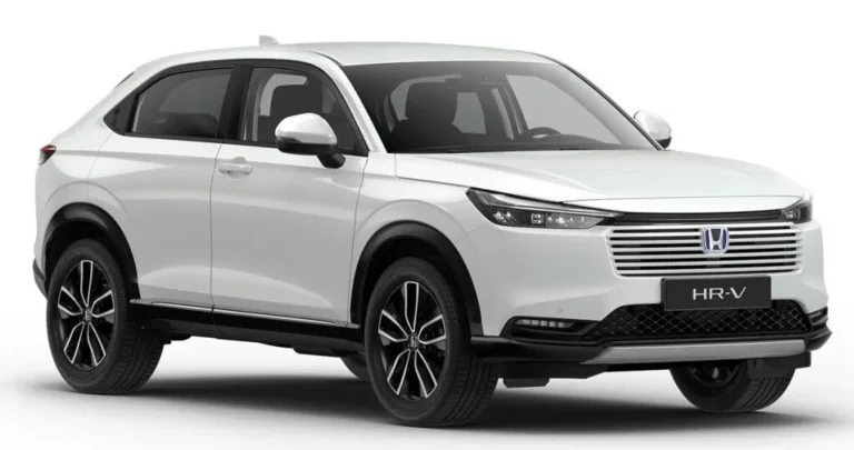 Honda HR-V Advance e:HEV