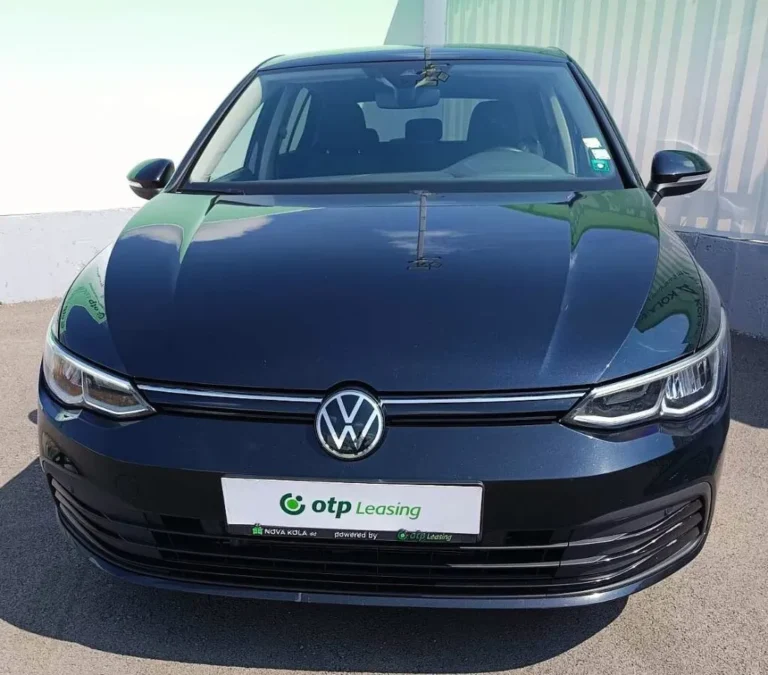 VW GOLF 1.5 TSI
