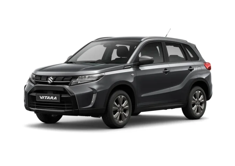 SUZUKI VITARA HYBRID 1.4 2WD GL+