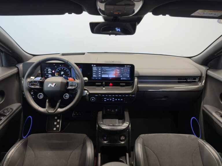 Hyundai IONIQ 5 N Performace