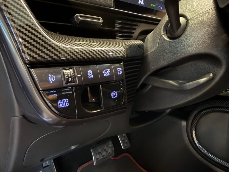 Hyundai IONIQ 5 N Performace