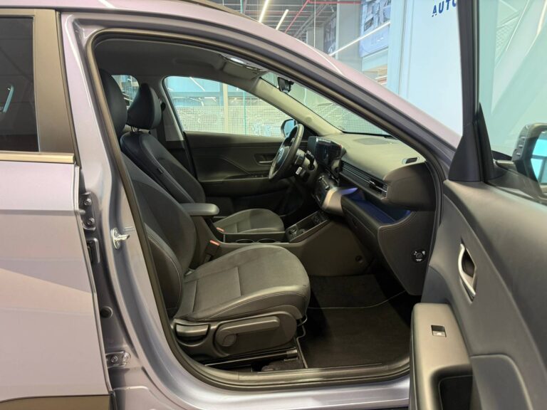 Hyundai KONA EXCLUSIVE