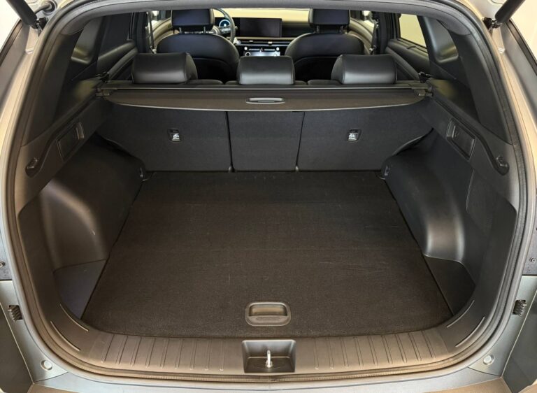 Hyundai TUCSON FL LUXURY 20TH ANNIVERSARY Plug-in Hybrid AWD