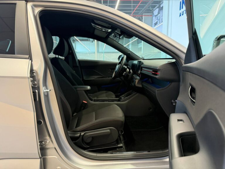 Hyundai KONA EXCLUSIVE N LINE AWD