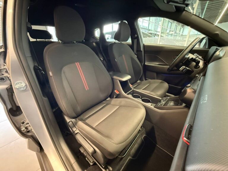 Hyundai KONA EXCLUSIVE N LINE AWD