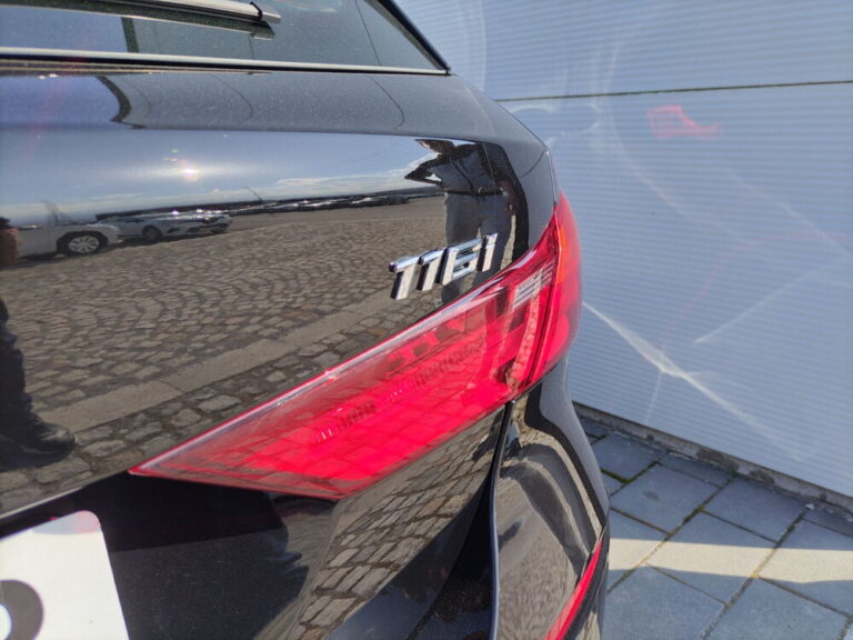 Bmw 116i