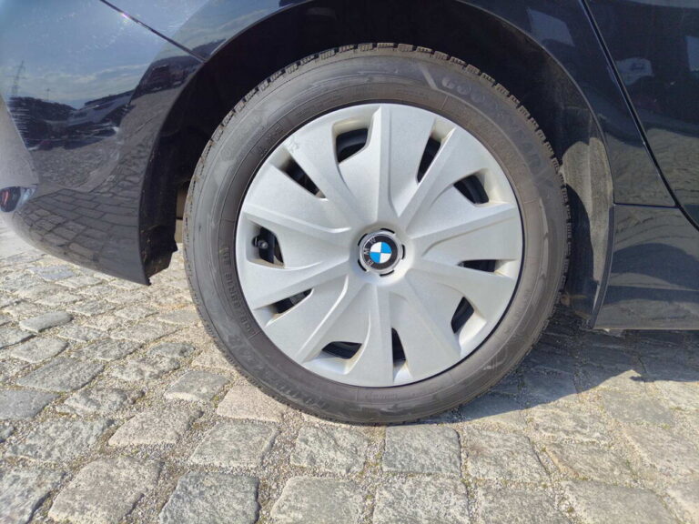 Bmw 116i