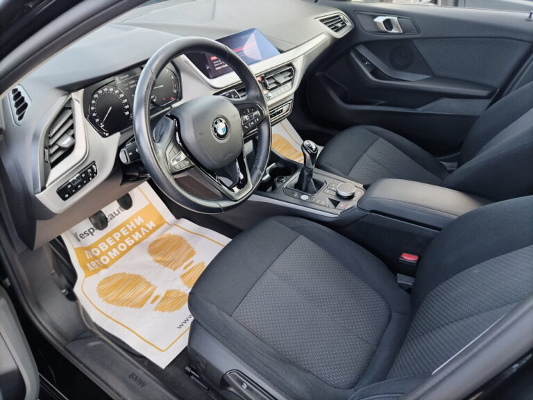 Bmw 116