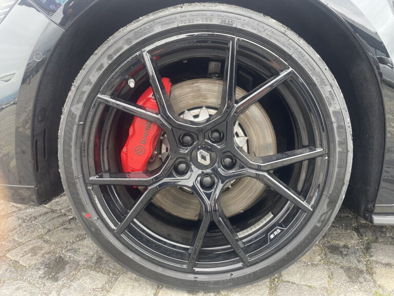 Renault Megane R.S. ULTIME