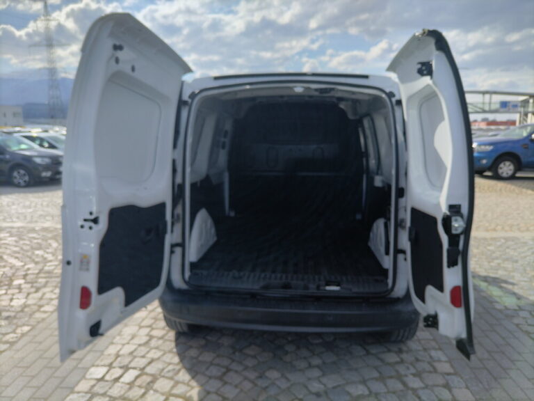 Renault Kangoo Maxi VAN