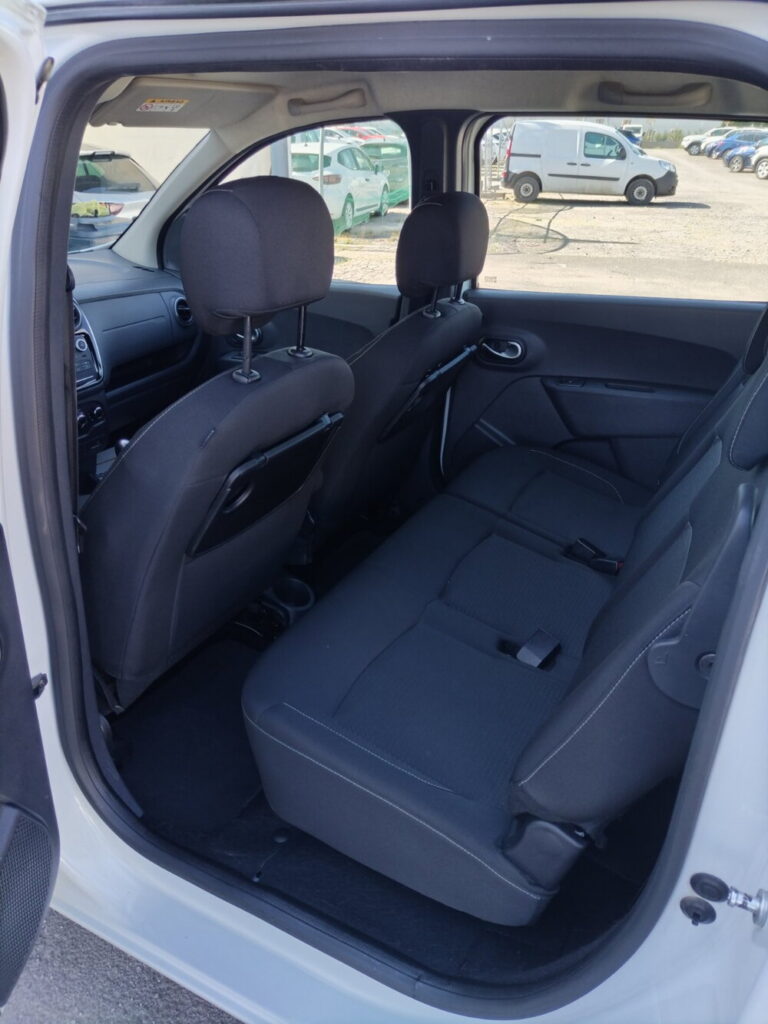 Dacia Lodgy