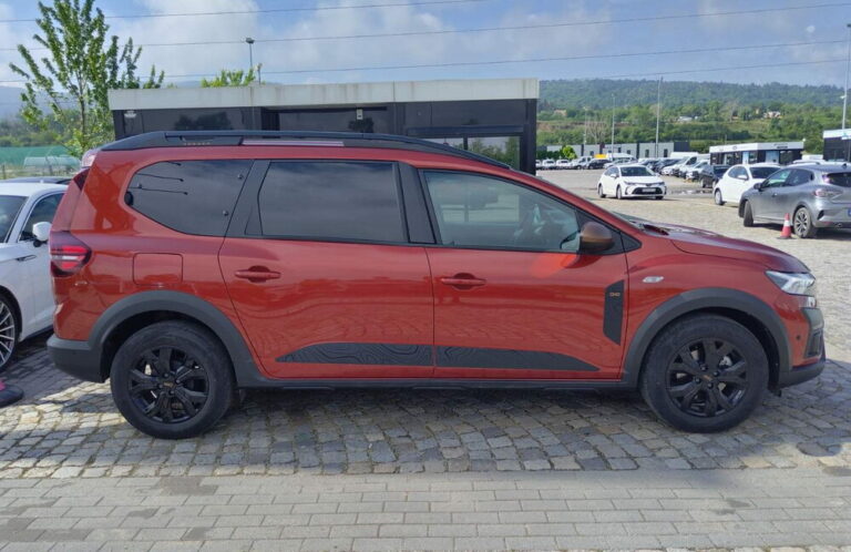 Dacia Jogger