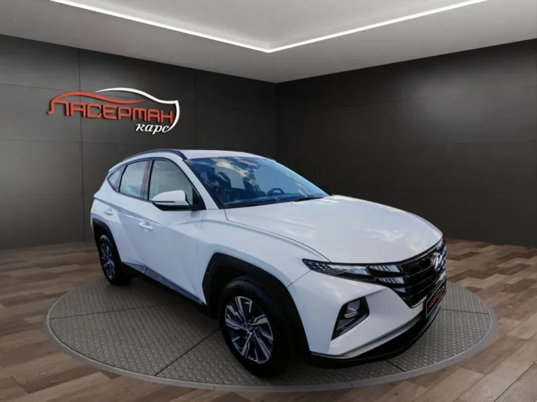 Hyundai Tucson 1.6HEV XTECH AUTO