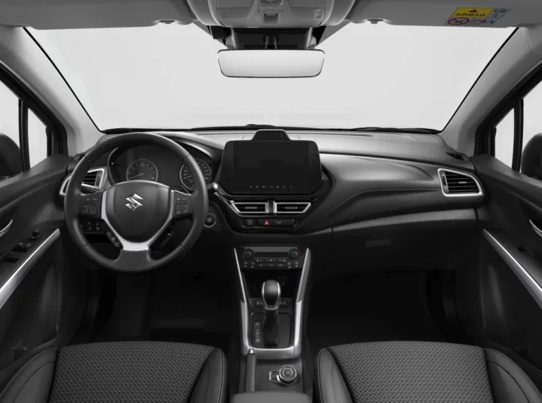 SUZUKI S-CROSS HYBRID 1.4 2WD GL+