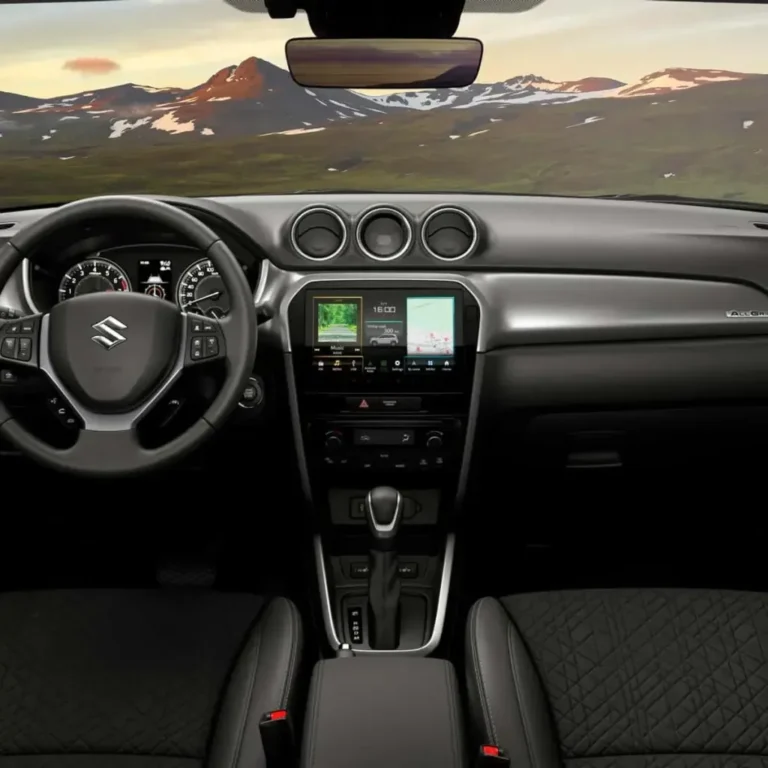 SUZUKI VITARA HYBRID 1.4 2WD GL+