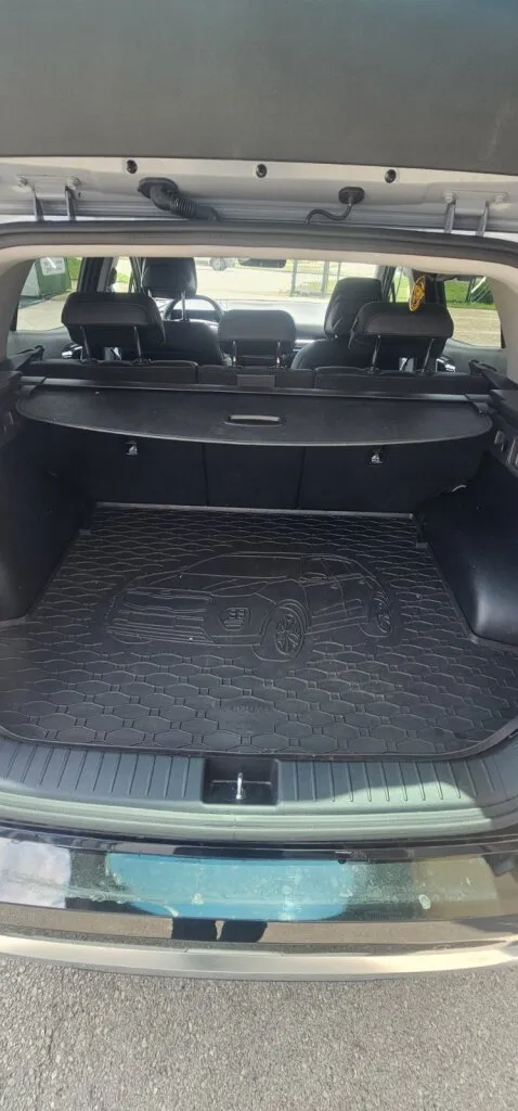 KIA SPORTAGE HEV 1.6T 6AT 239 KC EXECUTIVE