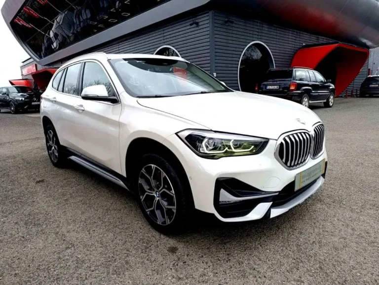 BMW X1 2.0d Xdrive