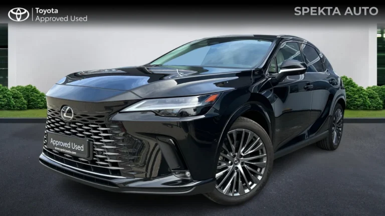 Lexus RX 450h