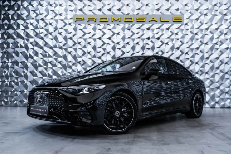 Mercedes-Benz CLA 350 AMG* HuD* 360*