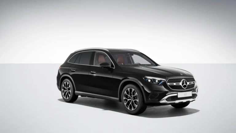 Mercedes-Benz GLC GLC 200 4MATIC