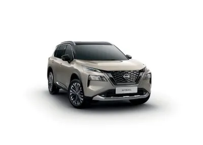 Nissan X-Trail Mild-Hybrid Acenta 4х2 5 места