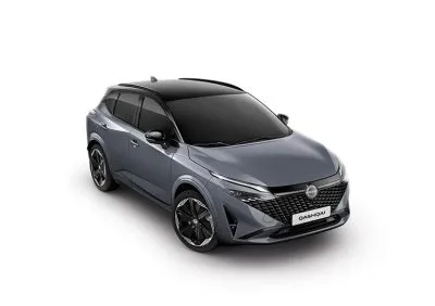 Nissan Qashqai Tekna Plus 4x4