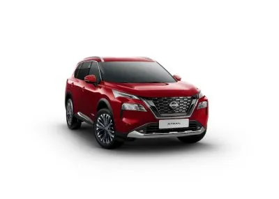 Nissan X-Trail Mild-Hybrid Acenta 4х2 7 места