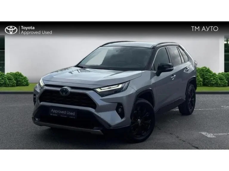 Toyota RAV-4 2.5 HSD SELECTION FWD