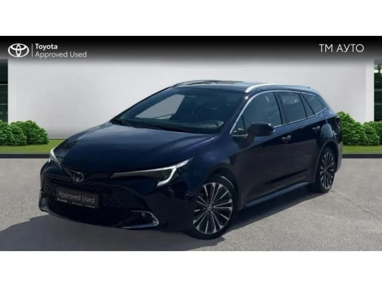 Toyota Corolla TS 1.8HSD EXECUTIVE PLUS