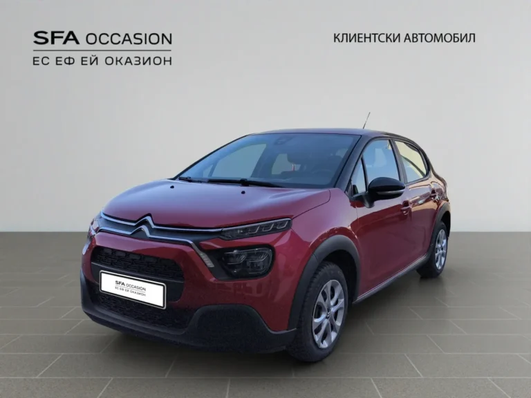 Citroen C3