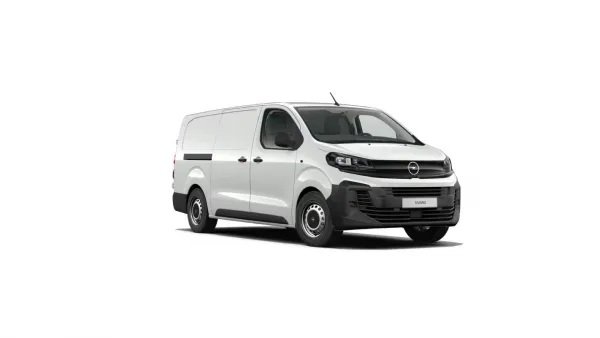 OPEL Vivaro Van
