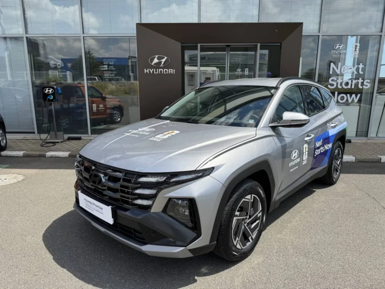 HYUNDAI TUCSON FL