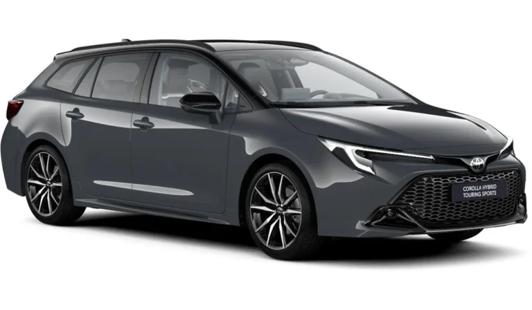 Toyota Corolla Touring Sports GR SPORT