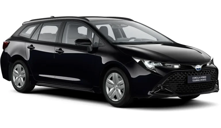 Toyota Corolla Touring Sports Comfort