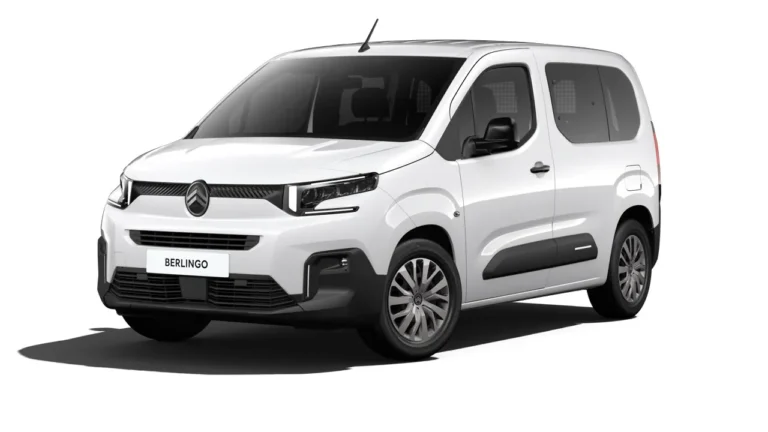 CITROËN Berlingo MPV
