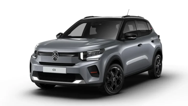 CITROËN C3