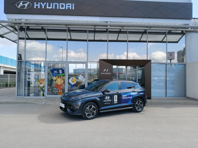 Hyundai KONA PREMIUM HYBRID N LINE