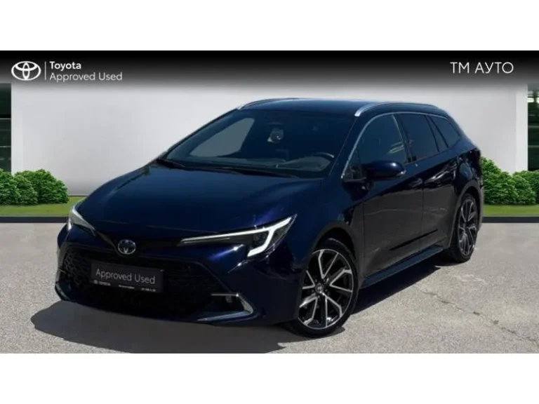 Toyota COROLLA TS COROLLA TS 2.0HSD PREMIUM
