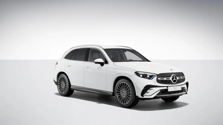 Mercedes-Benz GLC GLC 300 d 4MATIC