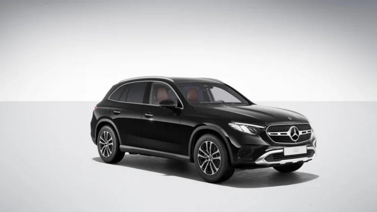 Mercedes-Benz GLC GLC 220 d 4MATIC