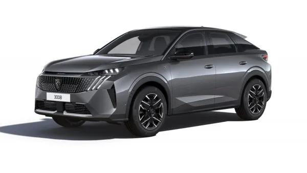 Peugeot 3008 SUV