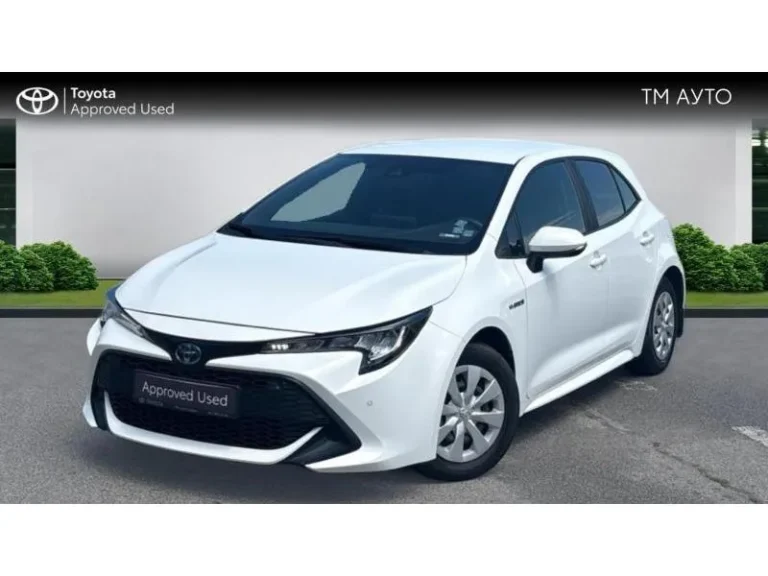 Toyota COROLLA HB COROLLA HB 1.8HSD COMFORT