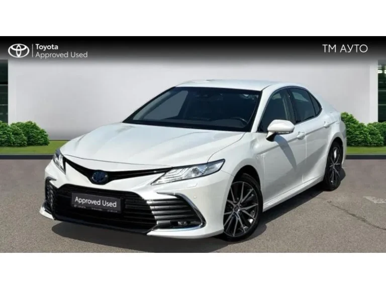 Toyota Camry CAMRY 2.5HSD ELEGANCE