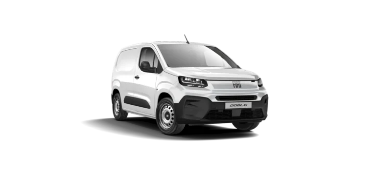 FIAT Doblò Van