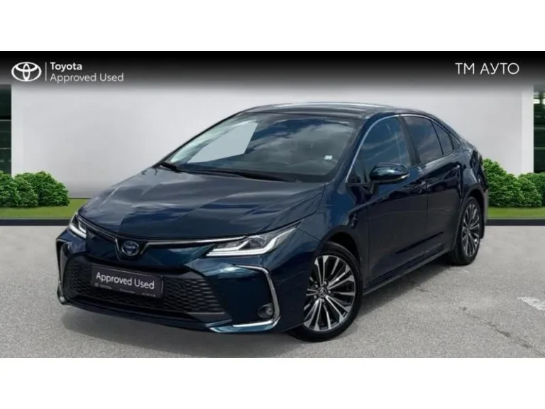 Toyota Corolla SDN 1.8HSD EXECUTIVE PLUS MY23