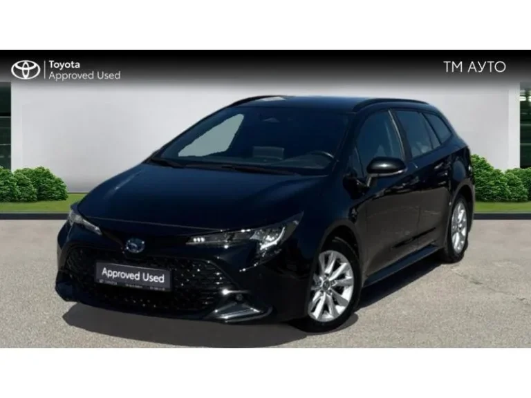Toyota COROLLA TS COROLLA TS 1.8HSD EXECUTIVE