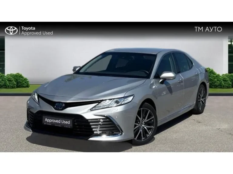 Toyota Camry CAMRY 2.5HSD ELEGANCE