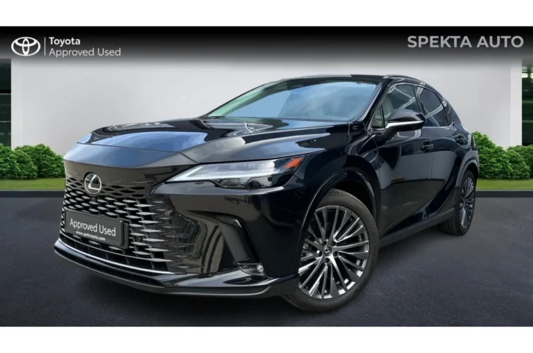 Lexus RX 450h